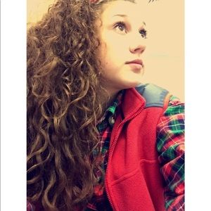 Vineyard vines red/navy pullover